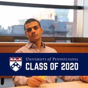 Meet your Posher, Naveed